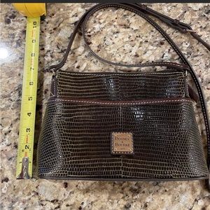 Dooney & Bourke crossbody bag